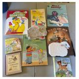 Children's Books