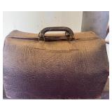 Leather Doctor's Bag