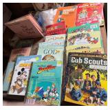 Children's Books