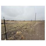 3.604 Acre Lot
