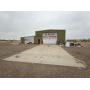 5.547 Acre Lot with 4,000 SQFT Shop