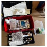Cake Decorating Supplies