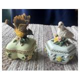 Heritage House Music Boxes