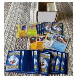 Pokemon Trading Card