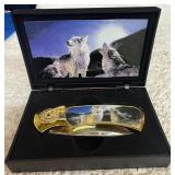 Collector's Cutlery