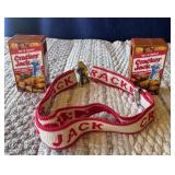 1974 Cracker Items