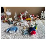 Holiday Decorations