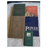 Religious & Historical Books