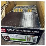 Grip-Rite ï¿½Framing Nails