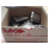 MK Tile Saw Accessory Pack