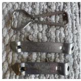 Beer Collectible Openers