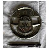 Ford 600 Emblem