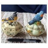 Heritage House Music Boxes