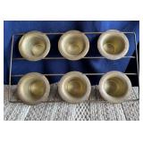 Metal Baking Mold