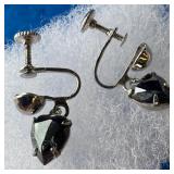 Vintage Earrings