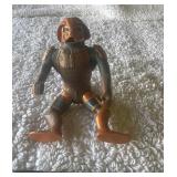 1986 Action Figure SauRod