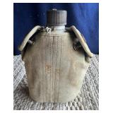 Korean War-Era Canteen