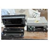 Kenwood & Roadmaster
