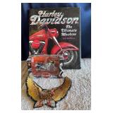 Harley-Davidson Collectibles