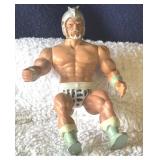 1982 Warlord Action Figure