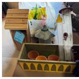 Garden Supplies