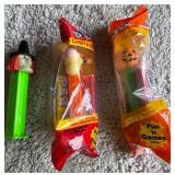 PEZ Dispensers