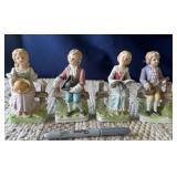 Norleans Figurines