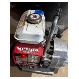 Honda Portable Generator,