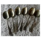 1881 Rogers A1ï¿½Spoons