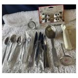 Kitchen Utensils