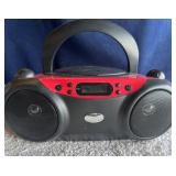 GPX Boombox