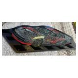 NASCAR Racing Wall Art