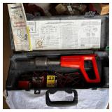 Remington Actuated Tool