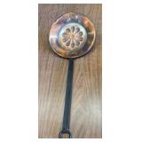 Copper Ladle