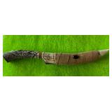 Handcrafted Knife