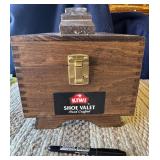 KIWI Shoe Valet