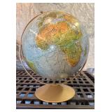 Replogle Land and Sea Globe