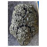 Vintage ï¿½Dress Clip