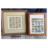 Commemorative USPS Stamps