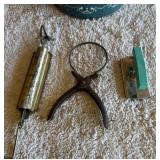 Vintage Kitchen Tools