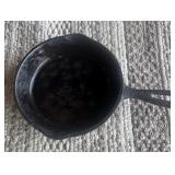 Cast Iron Skillet