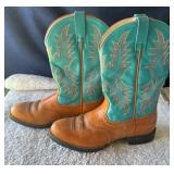 Ariat Western Boots