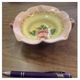MCM Italian Ceramic Bowl