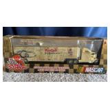 NASCAR 24 k Racing Set