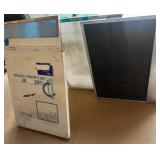 Dust & NaturalAire Air Filters