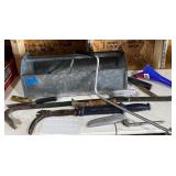 Hand Tools