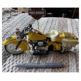 Indian Motorcycle Model