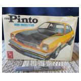 AMT Ford Pinto Model Kit