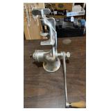 Universal Meat Grinder