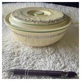 MCM USA Lidded Dish